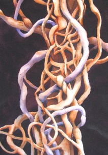 Entwined